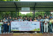 บริทาเนีย สร้างพื้นที่การเรียนรู้ ปรับปรุงและพัฒนาโรงเรียนชุมชนวัดบางกะดี