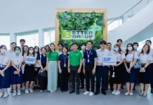BWG เปิดบ้านต้อนรับธนาคารกรุงเทพและนักศึกษาโครงการ SIP จุดประกายเยาวชนใส่ใจสิ่งแวดล้อม