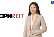 CPNREIT โกยรายได้ Q3/68 ทะลุ 1.6 พันลบ. คงอัตราเช่า 91.5%