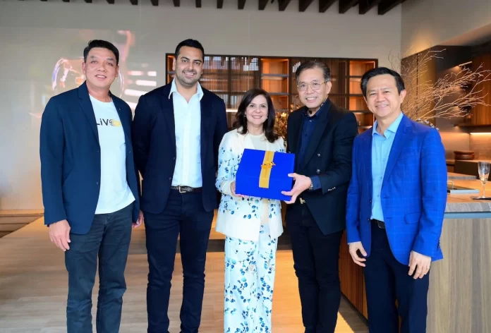 EURO ต้อนรับสมาคม maiA ในกิจกรรม “One Month One Company” ร่วมสัมผัสวิถีการใช้ชีวิตเหนือระดับและงานดีไซน์จากแบรนด์ระดับโลก