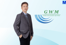 GWM25 คว้างานดูแลระบบน้ำ RO กว่า 60 ศูนย์ ดันรายได้ปีนี้แตะ 180 ลบ.