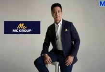 แม็คกรุ๊ป ปีบัญชี 68 โชว์กำไร 760 ล้านบาท – ผู้ถือหุ้นรับปันผลฉ่ำ 100%