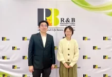 RBF รายได้ Q3/68 แตะ 1,078 ลบ. ยอดขายต่างประเทศพุ่งต่อเนื่อง