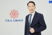 TKS โชว์ฟอร์มแกร่ง 9 เดือน ทำกำไร 174 ลบ.