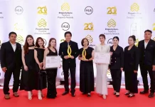AssetWise คว้า 2 รางวัลใหญ่จากเวที PropertyGuru Thailand Property Awards 2025