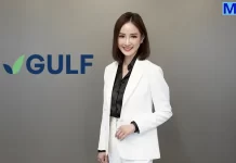 GULF กำไร Q3/68 ทำนิวไฮที่ 7,280 ล้านบาท หนุนจากธุรกิจพลังงานและกำไรส่วนแบ่ง AIS