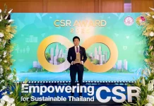 ITEL คว้ารางวัล CSR Award 2025 ตอกย้ำจุดยืนในการสร้างความเท่าเทียม