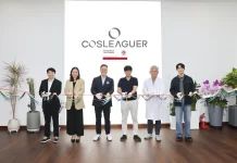 KISS เปิดตัว “Rojukiss Skin Lab” ศูนย์นวัตกรรมแห่งใหม่ ร่วมกับพันธมิตร