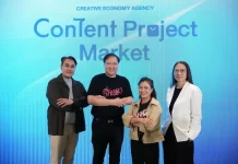 M STUDIO ชูวิสัยทัศน์โปรดิวเซอร์ยุคใหม่ บนเวที Content Lab 2025