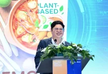 NIA โชว์นวัตกรรมอาหารไทย สู่ตลาดสากล ตอกย้ำศักยภาพครัวไทย