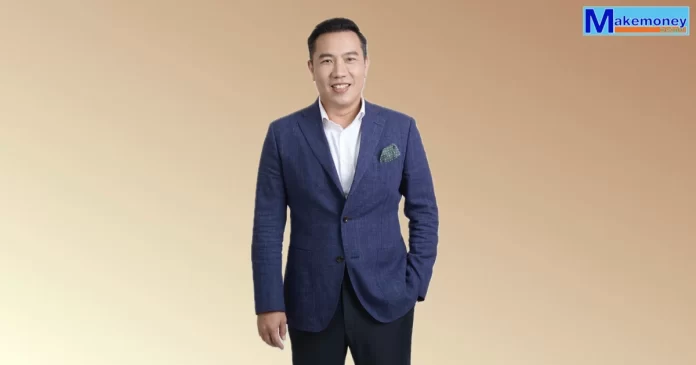 นายสมิทธิ์ เมฆอรุณกมล ประธานเจ้าหน้าที่บริหาร บริษัท ออนเซ็น รีทรีต แอนด์ สปา กรุ๊ป จำกัด (มหาชน) หรือ ONSENS