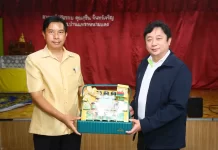 PLUS จับมือ BJC Glass เปิดโครงการ “PLUSGlass” สร้างสังคมเติบโตเคียงข้างชุมชน