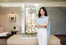 PROUD ปลื้ม ROMM Convent ยอดขายพุ่งอีกกว่า 250 ล้านบาท