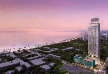 ไรมอน แลนด์ เปิดตัว ‘Tait Pattaya’ ผลงานชิ้นเอกแห่งการใช้ชีวิตริมทะเล