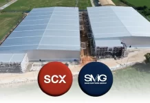 SCX ผนึกสยามกลการ ทุ่ม 850 ลบ. ผุดคลังสินค้าอมตะซิตี้ ชลบุรี 37,000 ตร.ม.