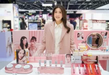 SKIN จับมือ EveandBoy รุกตลาด Makeup Care เปิดตัวบลัชลดสิว-ลิปออยล์