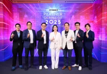 SYNEX เปิดวิสัยทัศน์ในงาน “SYNNEX PARTNER CONNECT 2025”