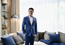 A5 เปิดแบรนด์หรู “Cinquième” Private Pool Villa ลุย 5 โครงการ 6,130 ล้านบาท ภายในปี 71