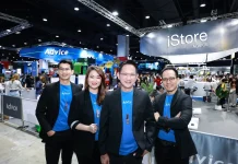 ADVICE โชว์ศักยภาพในงาน Thailand Mobile Expo 2025