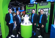 ADVICE โชว์ศักยภาพในงาน Thailand Mobile Expo 2025