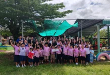 AIRA Group สานต่อโครงการ “ไอร่าเพื่อสังคม สู่การพัฒนาอย่างยั่งยืน” ปีที่ 11