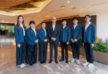 AP Thailand – Mitsubishi Estate หนุนสร้าง ‘คนคุณภาพ’ ต่อเนื่อง จัด AP Open House ปีที่ 10