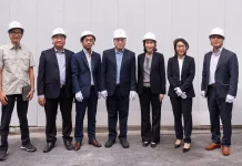 เอพี ไทยแลนด์ จับมือมิตซูบิชิ เอสเตท ประชุมใหญ่โตเกียว ยกระดับอสังหาฯ ไทย