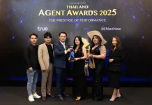 Asset A Plus เครือ AssetWise คว้ารางวัล “Best Rental Excellence Agency”