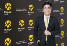 กรุงศรี โชว์กำไร 1Q69 แตะ 8.62 พันล้านบาท