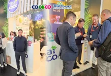 COCOCO อวดโฉมนวัตกรรมน้ำมะพร้าวออร์แกนิค จากไทย สู่เวทีโลก “Anuga 2025” เยอรมนี