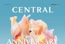 ห้างเซ็นทรัล เปิดแคมเปญใหญ่ “Central Anniversary 2025” จัดโปรสุดเอ็กซ์คลูซีฟตลอดต.ค. 68