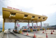 DMT ยิ้มรับเที่ยวเมืองรอง! ทางด่วนเชื่อมดอนเมืองคึกคัก!