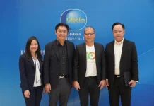 โกลเบล็ก จัดสัมมนา “ตลาดหุ้นไทยใครว่า HALLOWEEN”