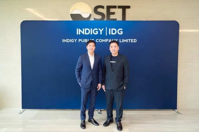 IDG ปลื้ม ปิดจอง IPO กระแสตอบรับดีเวอร์!! พร้อมลั่นระฆังเทรดกระดาน mai 24 ต.ค.นี้