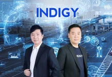 IDG ลั่นระฆังเทรด mai 24 ต.ค. ชูผู้นำที่ปรึกษาดิจิทัล ตั้งเป้ารายได้ 3 ปีโต 2 เท่า