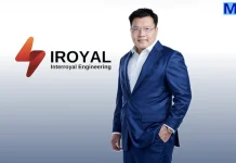 IROYAL ลุ้น Q3 สดใส ลุยประมูลงานต่อเนื่อง ลุ้น IROYAL-W1 จ่อเทรด 6 พ.ย.นี้