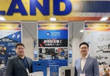 KJL ร่วมออกบูธในงาน “Manufacturing World Osaka 2025”