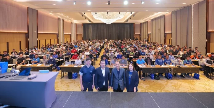 KJL จัดสัมมนารวมพลคนไฟฟ้า โซลาร์รูฟ  (Solar Rooftop System) ที่กรุงเทพฯ