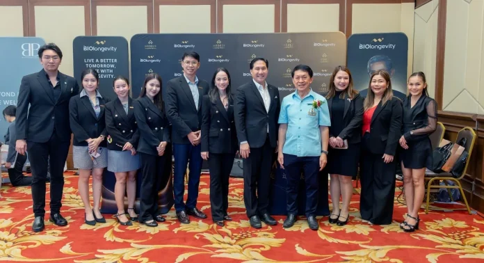 MEDEZE ร่วม “งานประชุมการศึกษาต่อเนื่องของแพทย์แห่งชาติ ครั้งที่ 3” ตอกย้ำผู้นำนวัตกรรมการแพทย์แห่งอนาคต