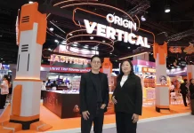 ออริจิ้น–บริทาเนีย เปิดโปรแรง ‘Galaxy Deal’ ในงานมหกรรมบ้านและคอนโด ครั้งที่ 48