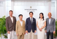 PROUD เปิดตัว InterContinental Residences โครงการหรู ณ หาดกมลา ภูเก็ต