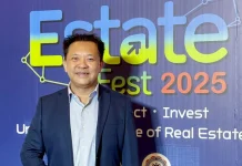 Readyplanet โชว์ศักยภาพ MarTech และ AI ในงาน ESTATE Fest 2025
