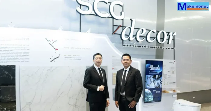 SCGD เผยไตรมาส 3 และ 9 เดือน ปี 2568 กำไรเพิ่ม 37% ท่ามกลางความท้าทายเศรษฐกิจ เร่งผลิต-ส่งออกเวียดนามเด่น เตรียมรับดีมานด์ตลาดอาเซียนโต ดันสินค้า HVA เข้าถึงผู้บริโภคทุกไลฟ์สไตล์ หนุนศักยภาพแข่งขัน
