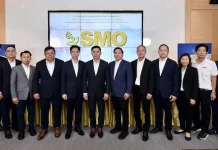 SMO ปิดโรดโชว์มั่นใจพื้นฐานแกร่ง ตอกย้ำศักยภาพ–สร้างความเชื่อมั่นนักลงทุน
