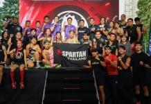 TOA ผนึก SPARTAN จัดวิ่งวิบากระดับโลกครั้งแรกในไทย “TOA SPARTAN BKK CHALLENGE 2025”
