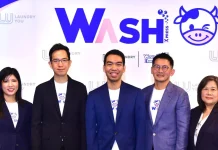 WASH เคาะราคา IPO ที่ 7.50 บาทต่อหุ้น เปิดจอง 24 และ 27–28 ต.ค.นี้
