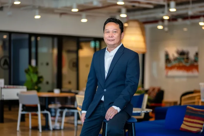 คุชแมน แอนด์ เวคฟีลด์ ประเทศไทย