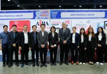 AIRA Group ร่วมงาน Money Expo 2025