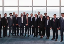 ‘ปวีณา’ รับตำแหน่งบอร์ด ACI Asia-Pacific and Middle East Regional Board