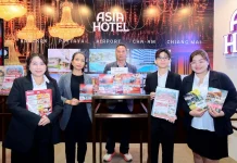 ASIA ปลุกยอดโค้งท้ายปี! จัดโปรแรงบูธ “ไทยเที่ยวไทย ครั้งที่ 76” ดึงลูกค้าแน่น